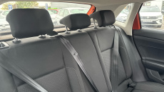 Volkswagen Polo 1.0 TSI 95 Match 5dr Petrol Hatchback